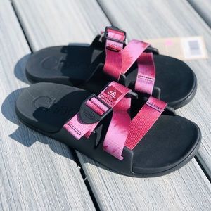 Chaco Chillos Sandal Slide
